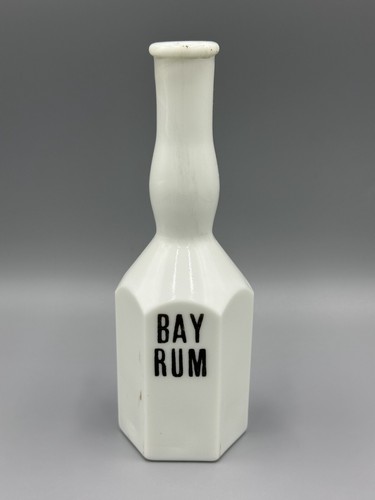 Antique bay rum milk - antique,